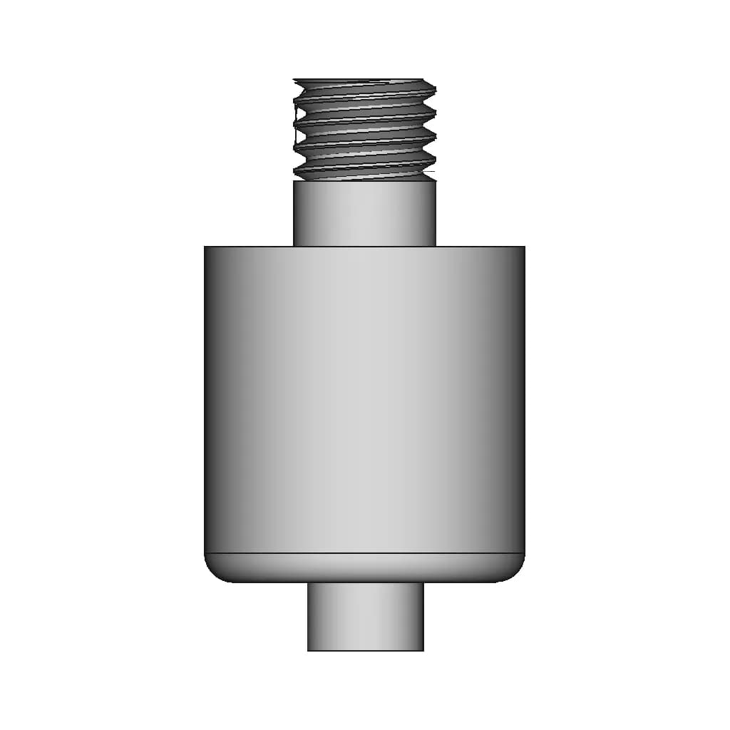 Capillary-Driven 3D Printable Bioreactor Design | High-Quality CAD Model_270_0_degree_snapshot