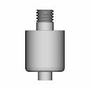 Capillary-Driven 3D Printable Bioreactor Design | High-Quality CAD Model_270_0_degree_snapshot