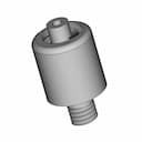 Capillary-Driven 3D Printable Bioreactor Design | High-Quality CAD Model_60_30_degree_snapshot