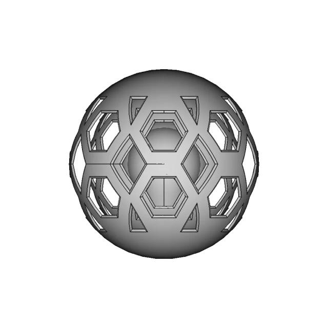 Nanocore Prototype | 3D Engineering Design File