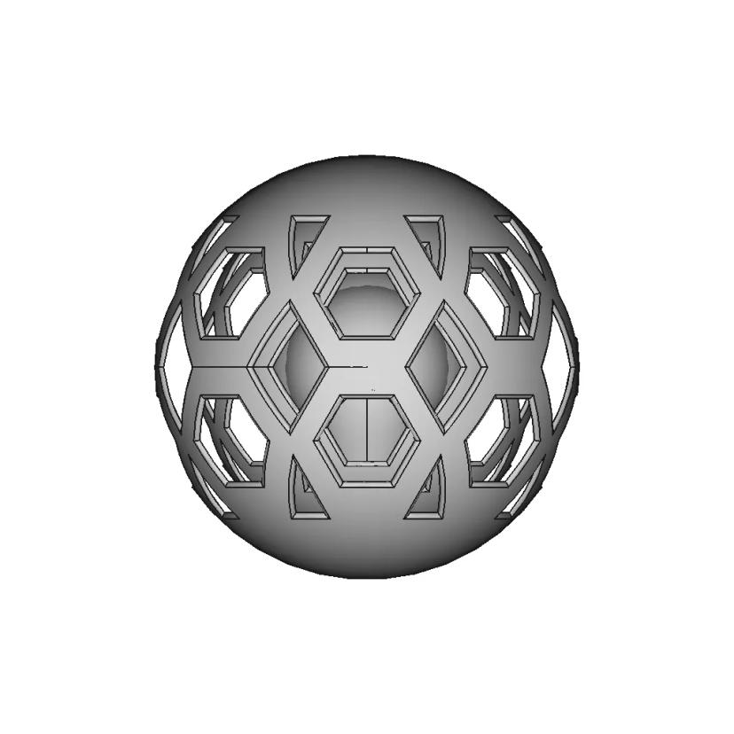 Nanocore Prototype | 3D Engineering Design File
