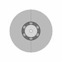 Simple Experimental Centrifuge Project | 3D Engineering Design File_270_0_degree_snapshot