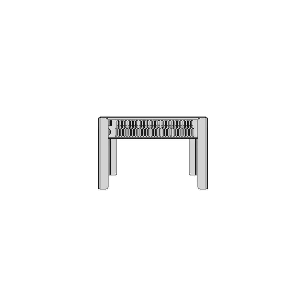 Обезораживатель Воздуха - Standard Mechanical Component_0_0_degree_snapshot