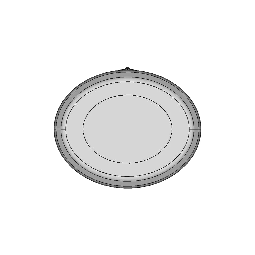 Medela Symphony - Breast Milk Pump - Standard Mechanical Component_90_0_degree_snapshot
