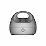 Spectra S1 - Breast Milk Pump | High-Quality CAD Model_0_0_degree_snapshot
