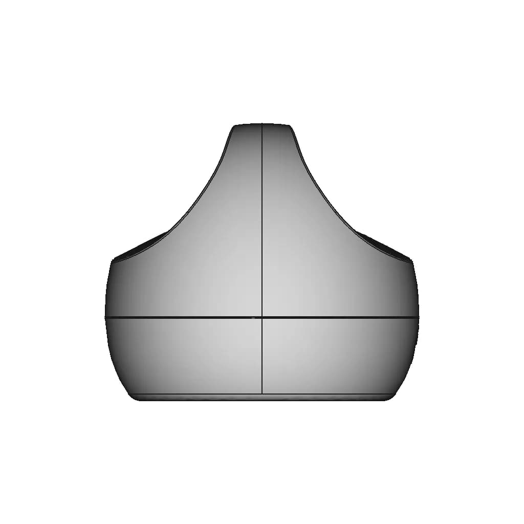Spectra S1 - Breast Milk Pump | High-Quality CAD Model_0_270_degree_snapshot