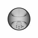 Spectra S1 - Breast Milk Pump | High-Quality CAD Model_270_0_degree_snapshot