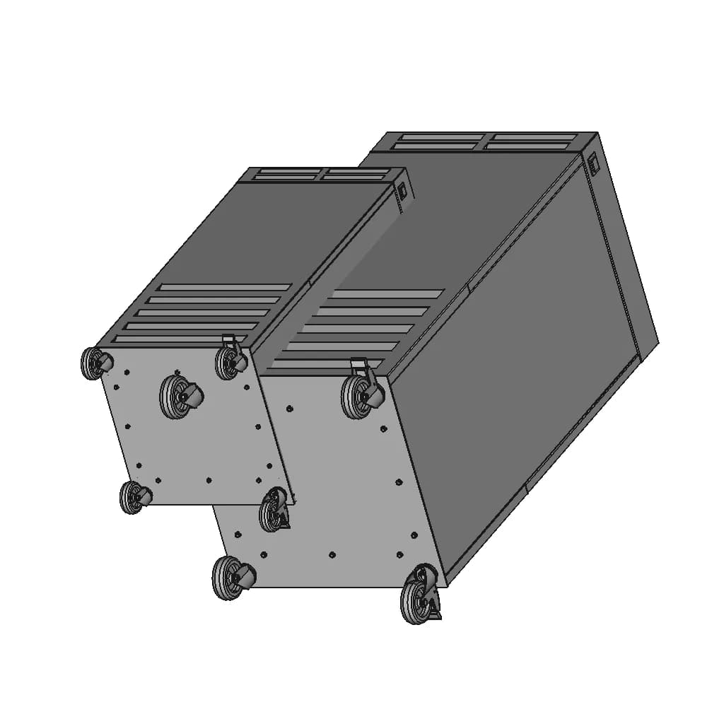 Система Обезораживания Воздуха - Standard Mechanical Component_60_30_degree_snapshot