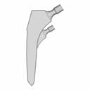 Hip Implant Models | High-Quality CAD Model_0_0_degree_snapshot