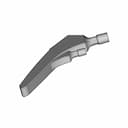 Hip Implant Models | High-Quality CAD Model_60_30_degree_snapshot