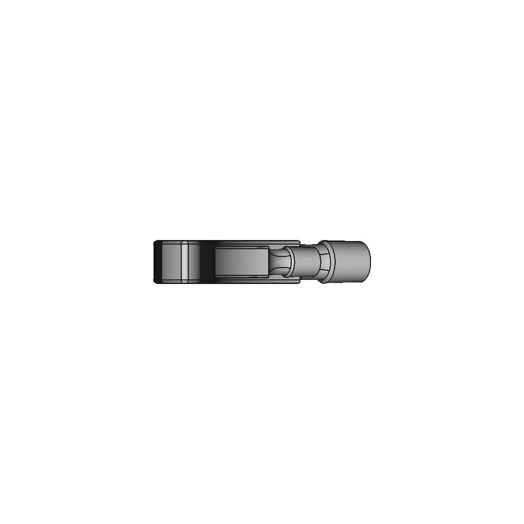 Hip Implant Models | High-Quality CAD Model_90_0_degree_snapshot