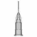 Disposable Tips | High-Quality CAD Model_0_0_degree_snapshot