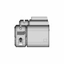 Housing For Kamoer Kkt/Kk15 Peristaltic Pump - Standard Mechanical Component_0_270_degree_snapshot