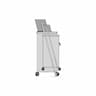 Medical Auxiliary Equipment | 3D Engineering Design File_0_0_degree_snapshot