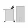 Medical Auxiliary Equipment | 3D Engineering Design File_0_270_degree_snapshot