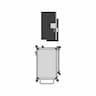 Medical Auxiliary Equipment | 3D Engineering Design File_90_0_degree_snapshot