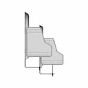 Motorcycle Seats For The Disabled | 3D Engineering Design File_0_90_degree_snapshot
