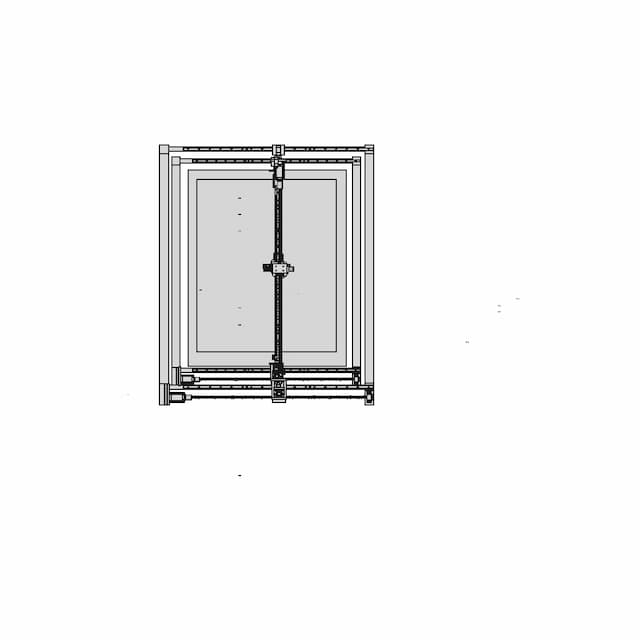 Surgical Robot - Standard Mechanical Component