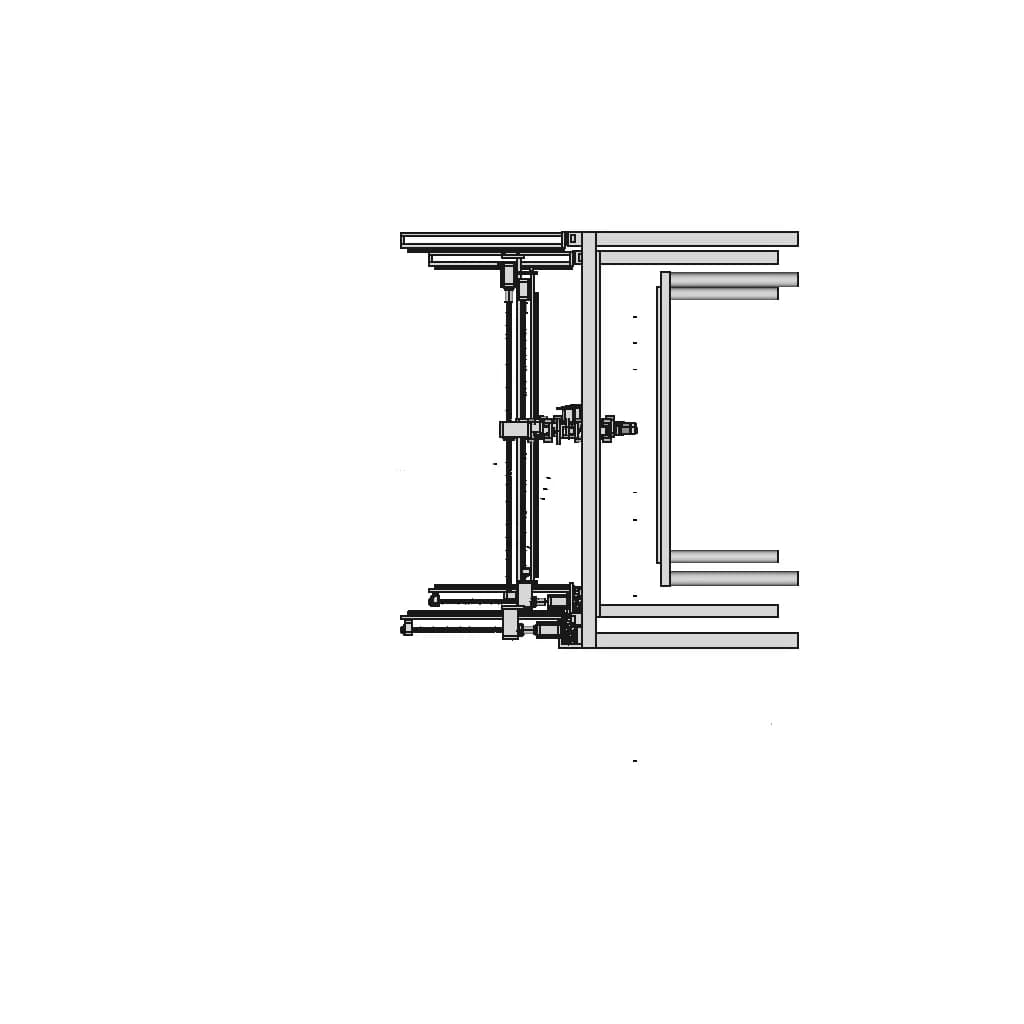 Surgical Robot - Standard Mechanical Component_0_90_degree_snapshot