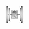 Training Equipment. Athletics And Fitness. Gyroscope Model - Standard Mechanical Component_90_0_degree_snapshot