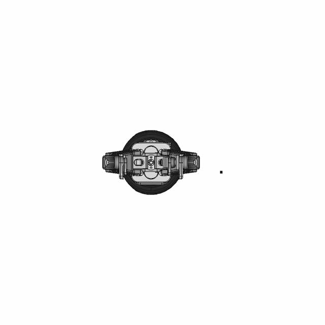 Prosthetic Gripper (Accbi-1) - Standard Mechanical Component