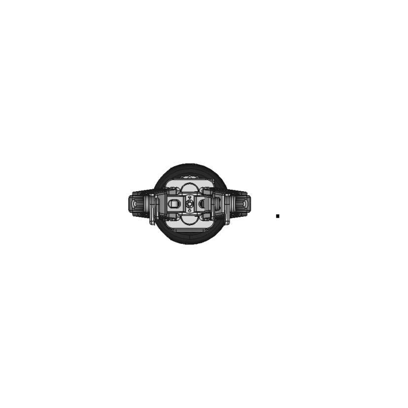 Prosthetic Gripper (Accbi-1) - Standard Mechanical Component