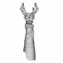 Prosthetic Gripper (Accbi-1) - Standard Mechanical Component_90_0_degree_snapshot