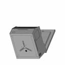 Laboratory Centrifuge | 3D Engineering Design File_60_30_degree_snapshot