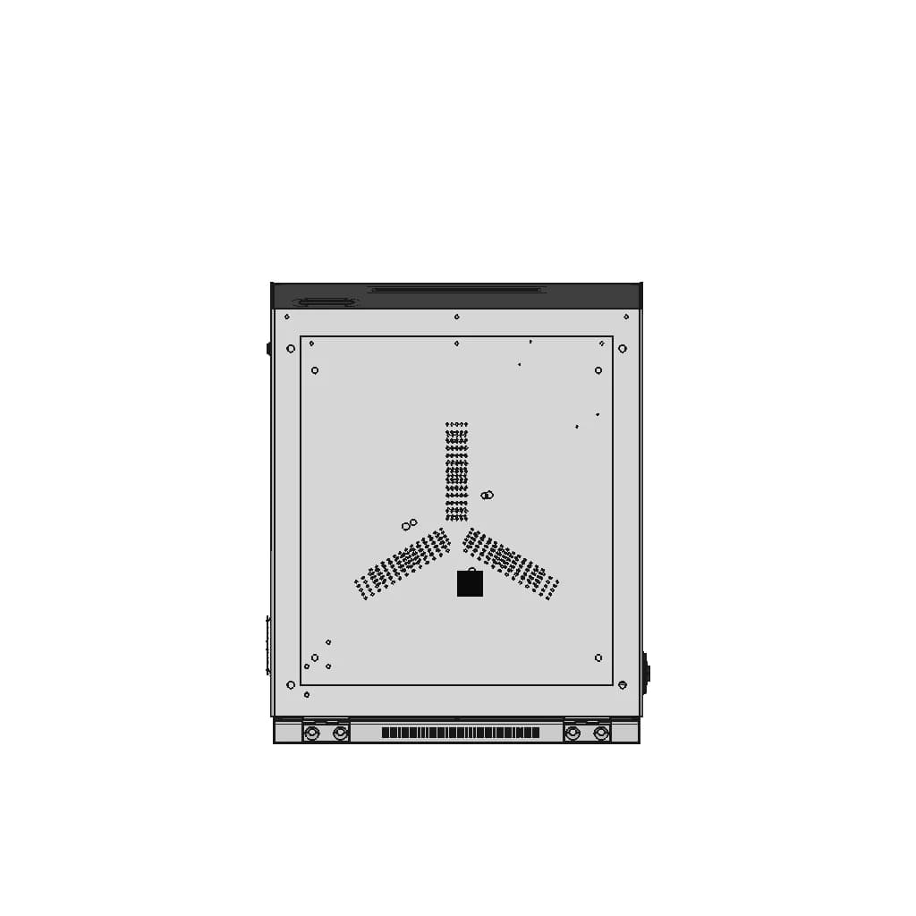 Laboratory Centrifuge | 3D Engineering Design File_90_0_degree_snapshot