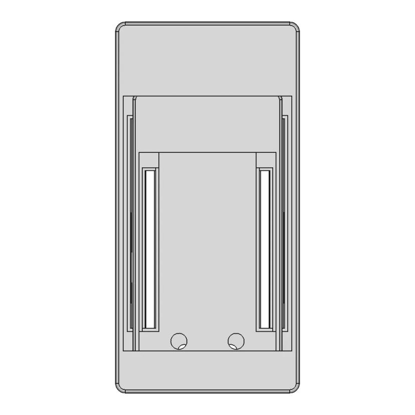 Blood Conduit Mockup | High-Quality CAD Model