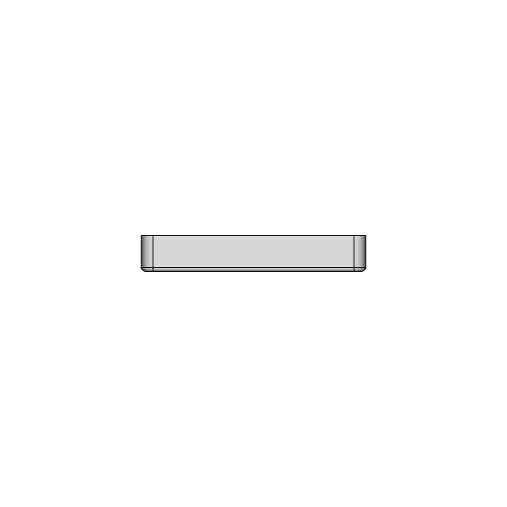 Blood Conduit Mockup | High-Quality CAD Model_270_0_degree_snapshot
