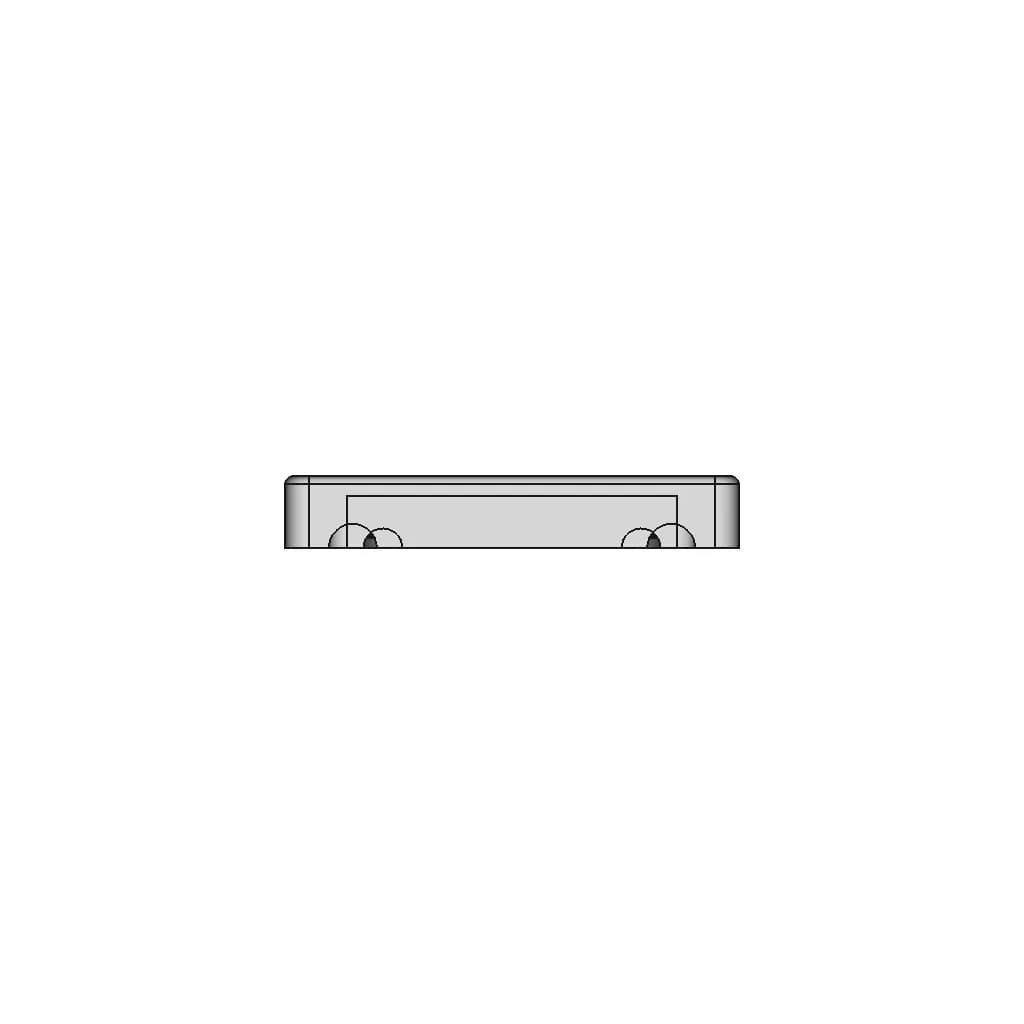 Blood Conduit Mockup | High-Quality CAD Model_90_0_degree_snapshot
