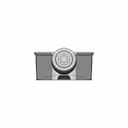 T25 Cell Culture Flask - Downloadable CAD Representation_0_270_degree_snapshot