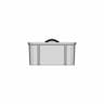 T25 Cell Culture Flask - Downloadable CAD Representation_0_90_degree_snapshot