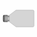 T25 Cell Culture Flask - Downloadable CAD Representation_270_0_degree_snapshot