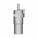 R27-05 Diaphragm Pump - Standard Mechanical Component_0_270_degree_snapshot