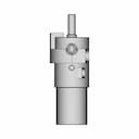 R27-05 Diaphragm Pump - Standard Mechanical Component_0_90_degree_snapshot