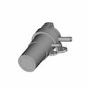 R27-05 Diaphragm Pump - Standard Mechanical Component_60_30_degree_snapshot