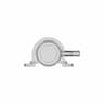 R27-05 Diaphragm Pump - Standard Mechanical Component_90_0_degree_snapshot