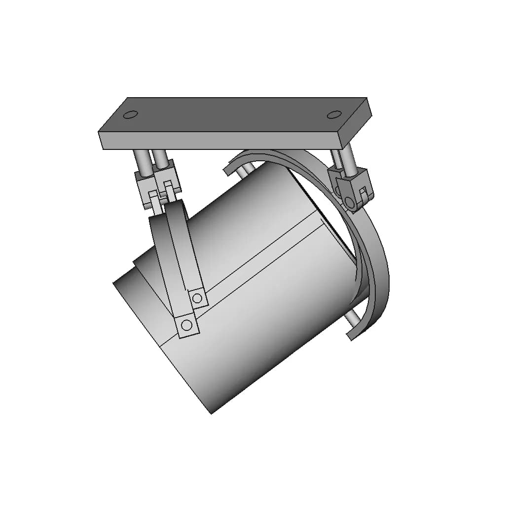 Tumbler - Standard Mechanical Component_60_30_degree_snapshot