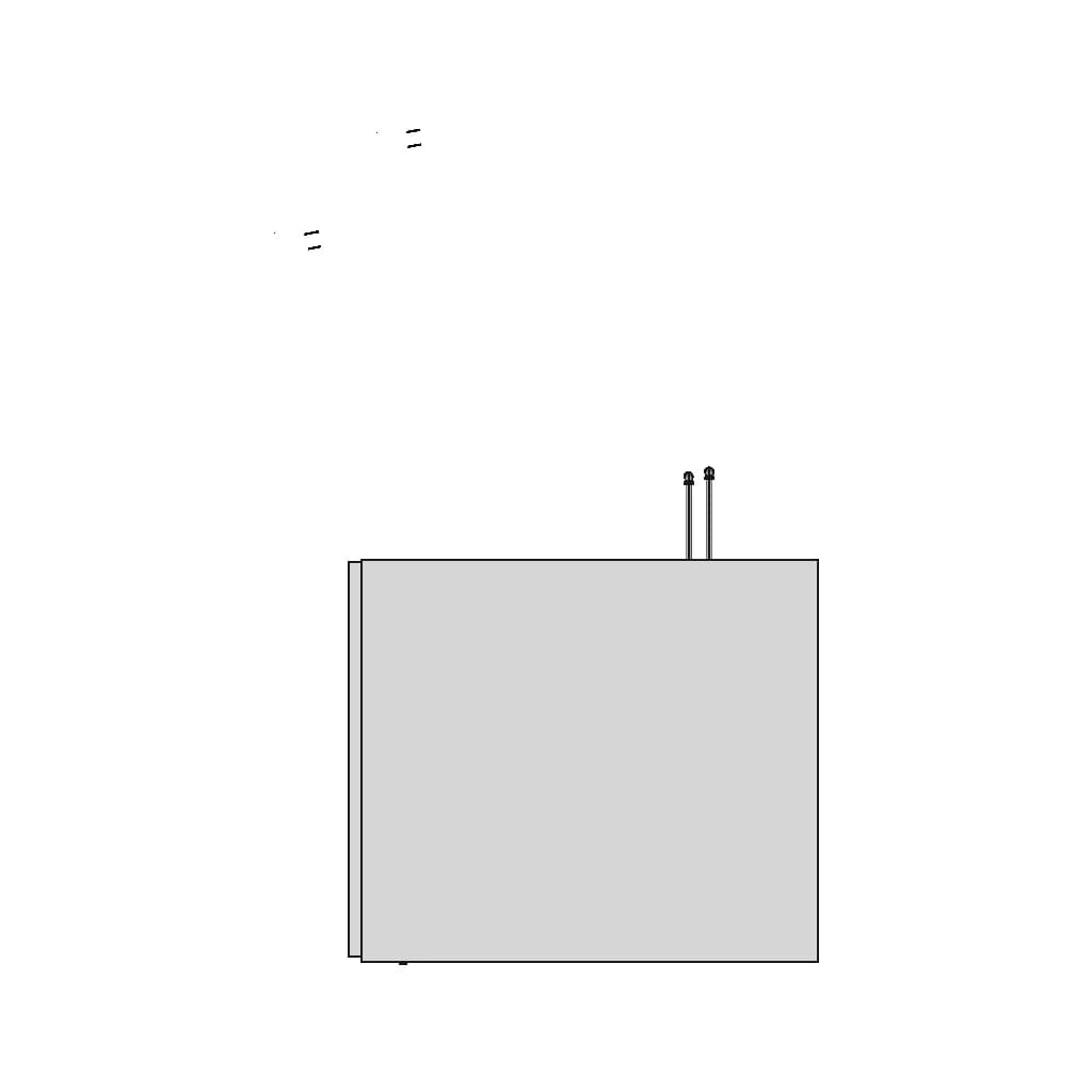 Medical Air Central / Central De Aire Medicinal | High-Quality CAD Model_0_270_degree_snapshot