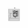 Medical Air Central / Central De Aire Medicinal | High-Quality CAD Model_270_0_degree_snapshot
