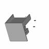 Medical Air Central / Central De Aire Medicinal | High-Quality CAD Model_60_30_degree_snapshot