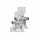 Feeder | High-Quality CAD Model_0_270_degree_snapshot