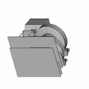 Feeder | High-Quality CAD Model_60_30_degree_snapshot