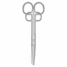 Medical Scissors | High-Quality CAD Model_270_0_degree_snapshot