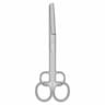 Medical Scissors | High-Quality CAD Model_90_0_degree_snapshot