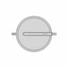 Leukocyte Filter Glt - Downloadable CAD Representation_90_0_degree_snapshot