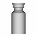 Vaccine Vial - Standard Mechanical Component_0_270_degree_snapshot