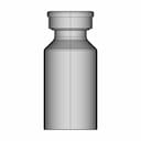 Vaccine Vial - Standard Mechanical Component_0_90_degree_snapshot